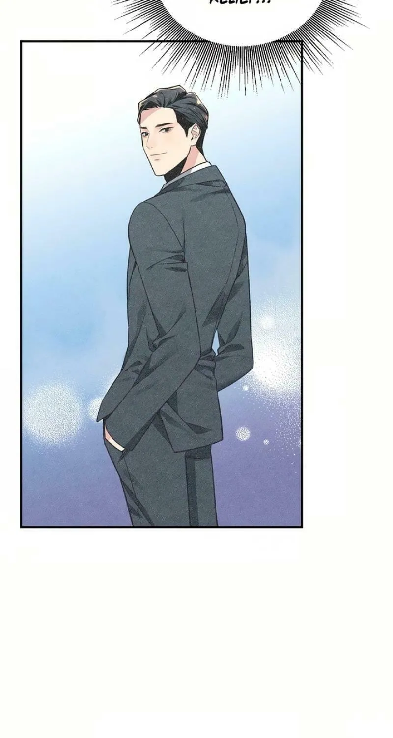 My Love, My Misery Chapter 4 page 39 - 