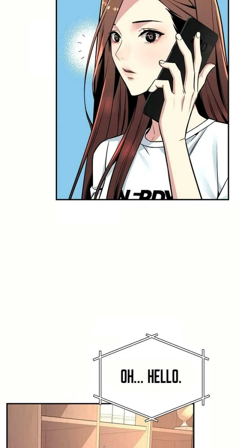 My Love, My Misery Chapter 4 page 42 - 