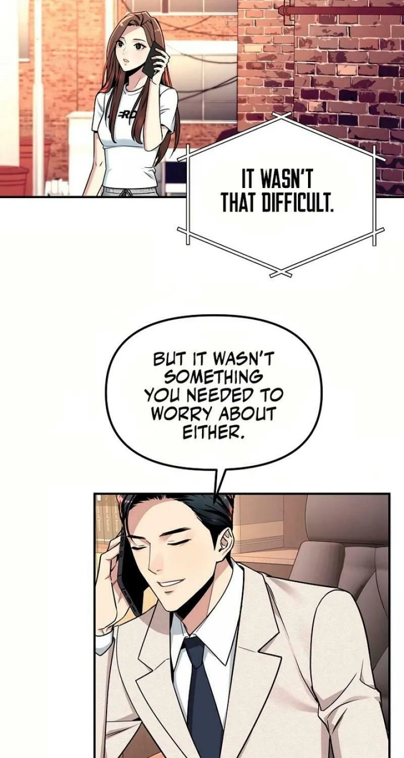 My Love, My Misery Chapter 4 page 44 - 