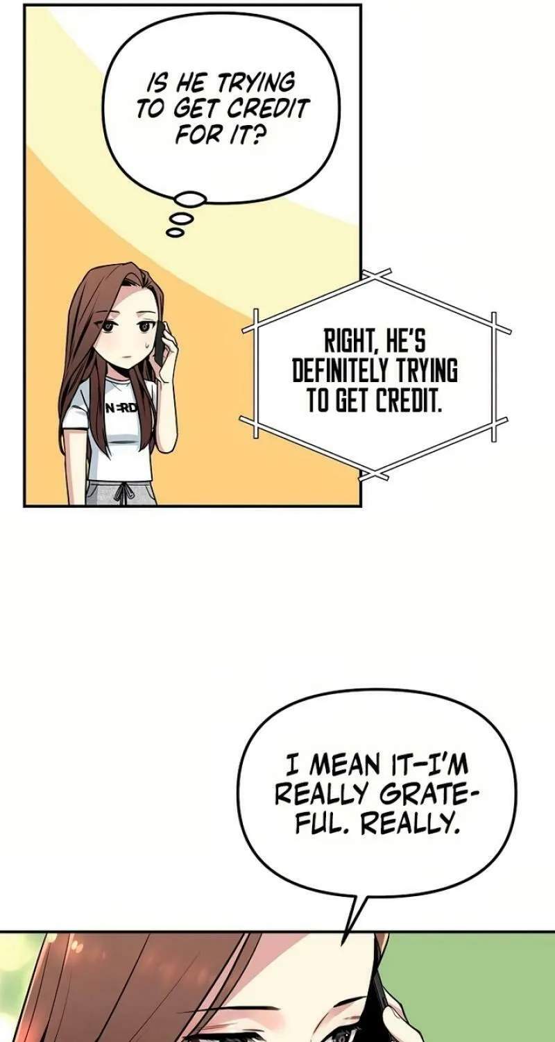 My Love, My Misery Chapter 4 page 46 - 