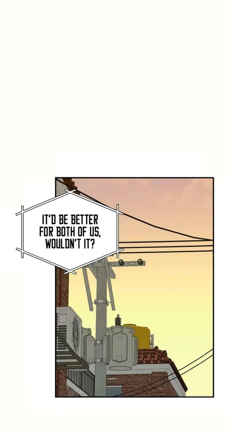 My Love, My Misery Chapter 4 page 51 - 