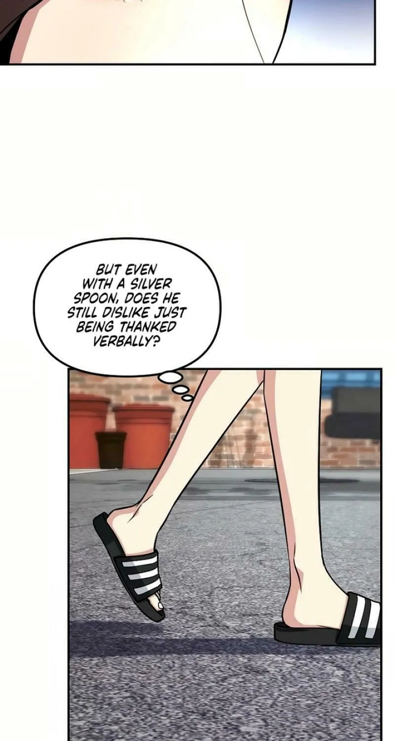 My Love, My Misery Chapter 4 page 56 - 