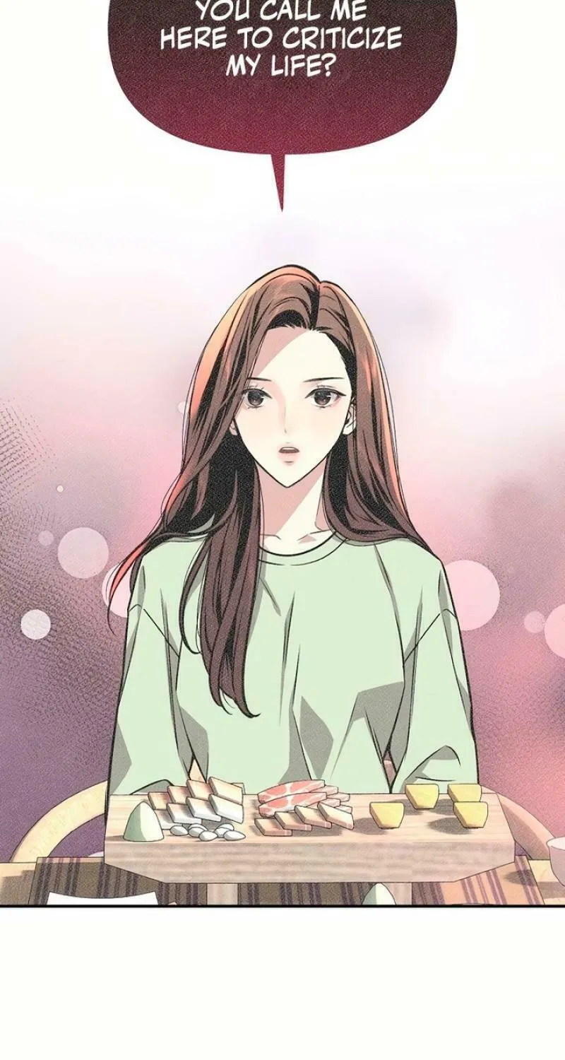 My Love, My Misery Chapter 4 page 61 - 