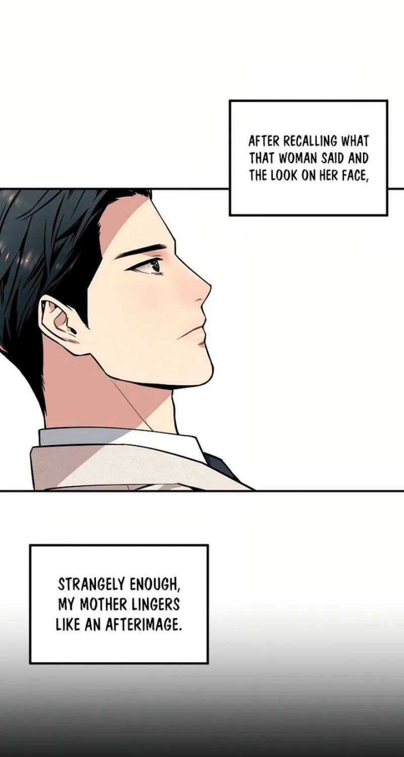 My Love, My Misery Chapter 4 page 62 - 