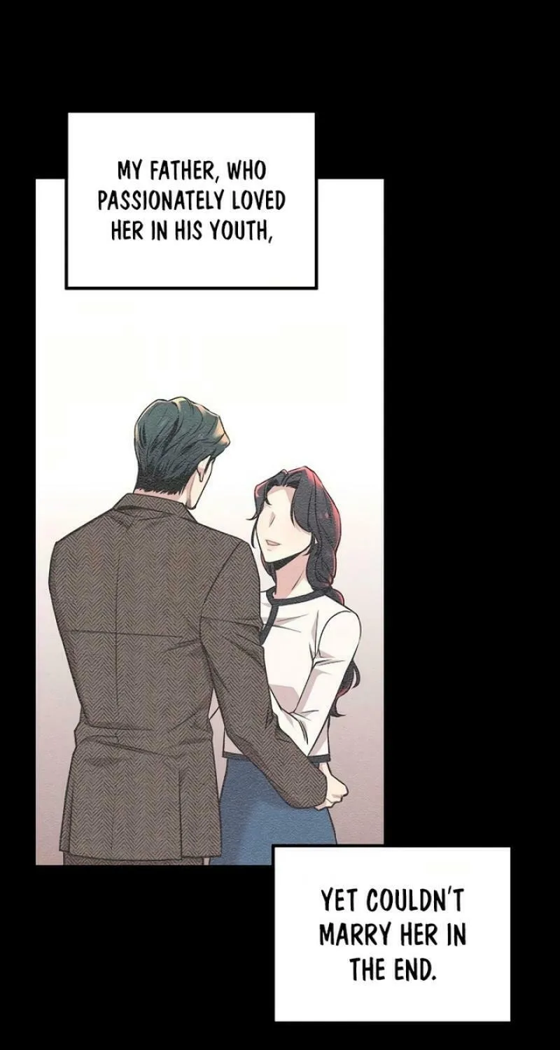 My Love, My Misery Chapter 4 page 64 - 