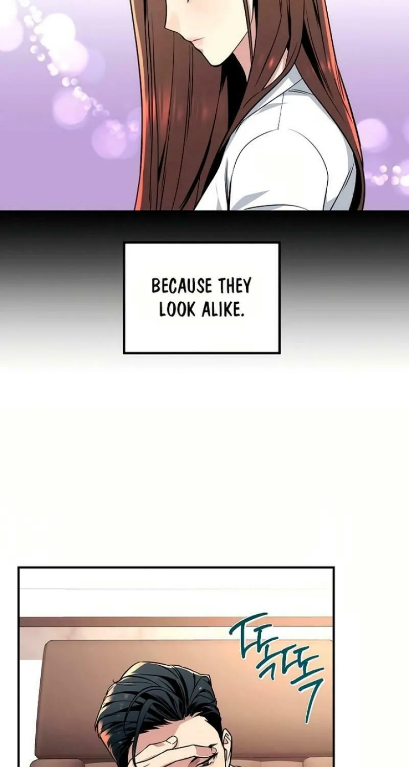 My Love, My Misery Chapter 4 page 67 - 