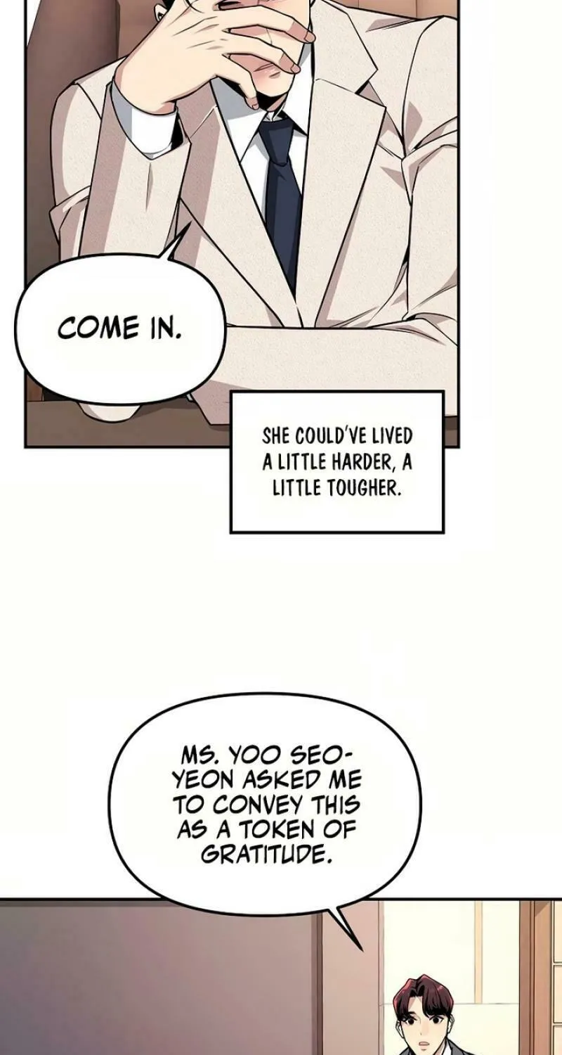 My Love, My Misery Chapter 4 page 68 - 