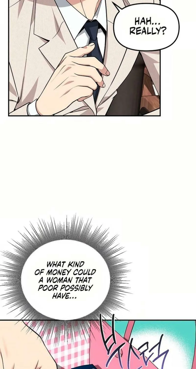 My Love, My Misery Chapter 4 page 70 - 