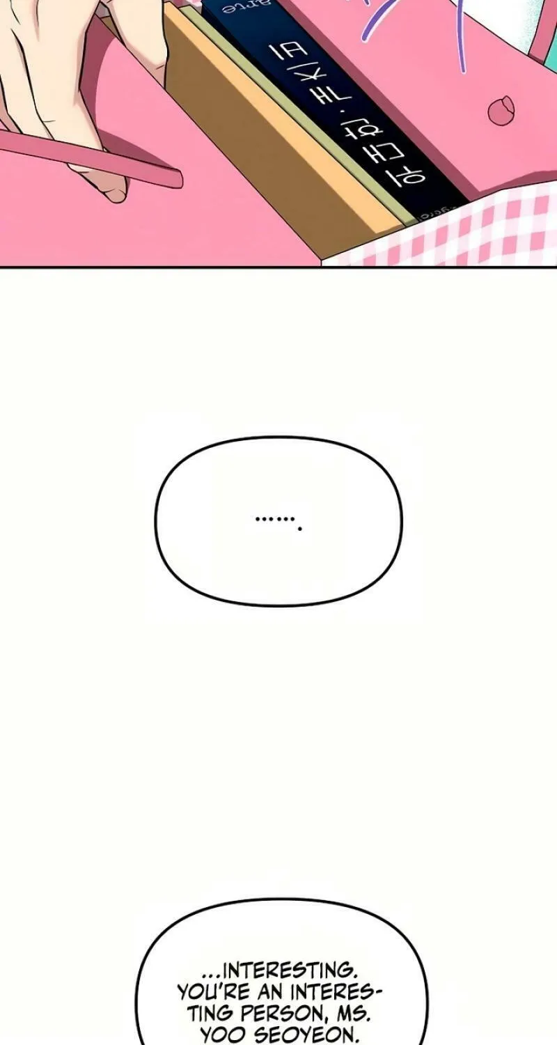 My Love, My Misery Chapter 4 page 71 - 