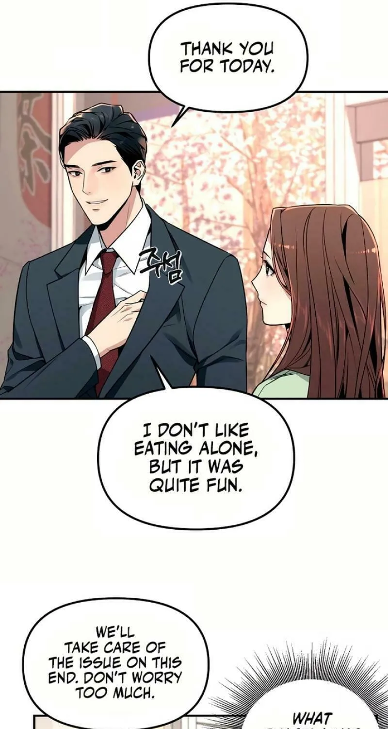 My Love, My Misery Chapter 4 page 10 - 