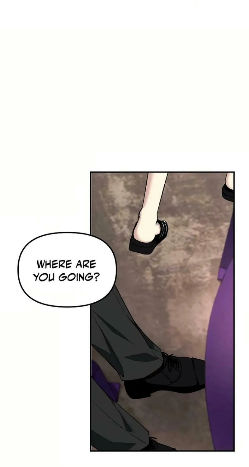 My Love, My Misery Chapter 5 page 12 - 