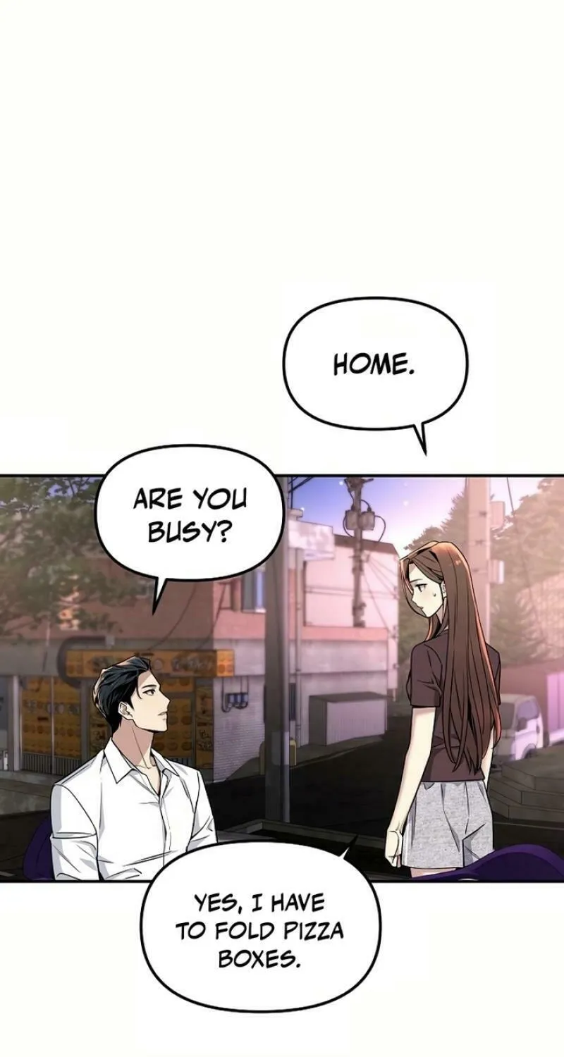 My Love, My Misery Chapter 5 page 13 - 