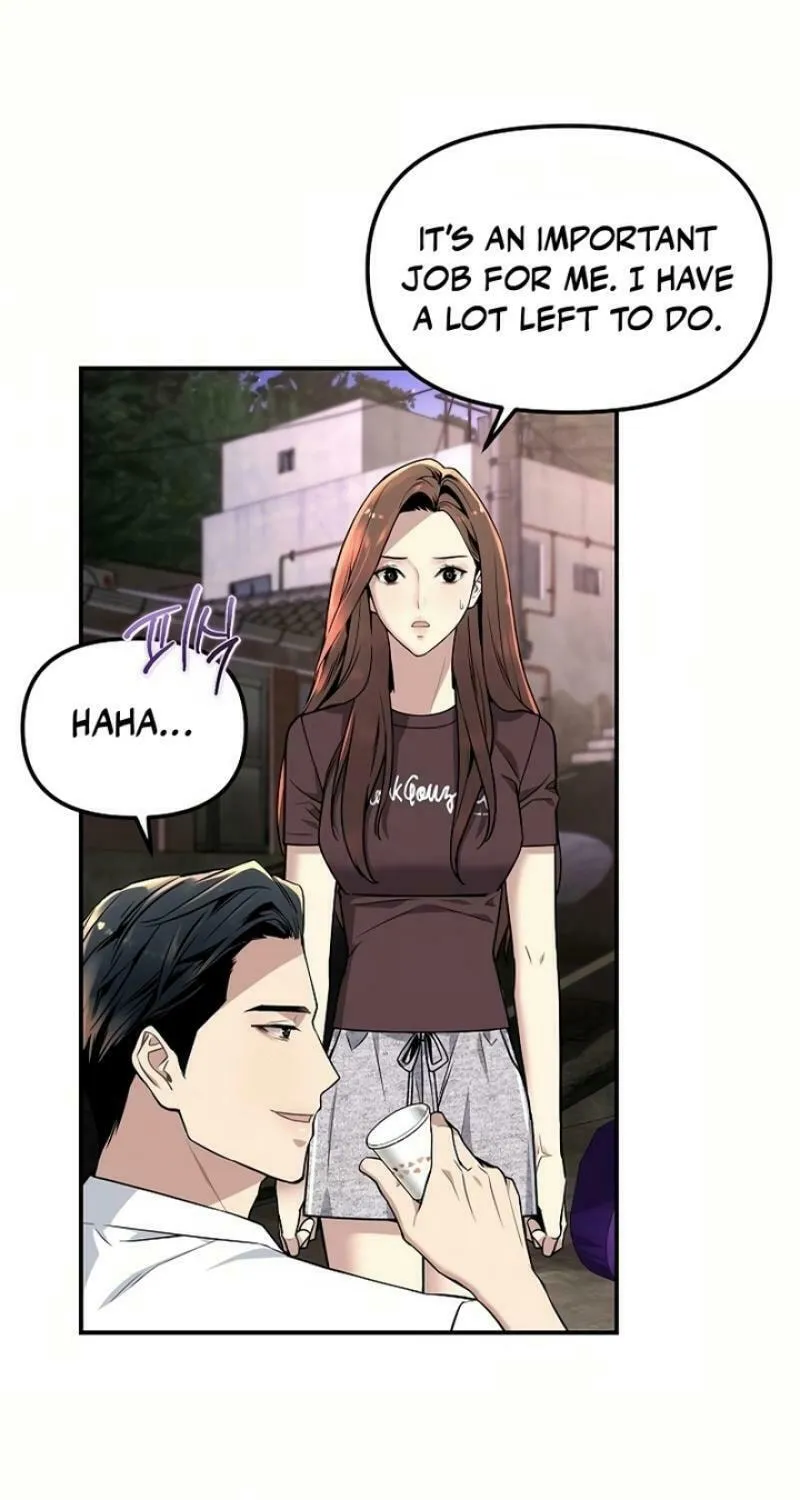 My Love, My Misery Chapter 5 page 14 - 