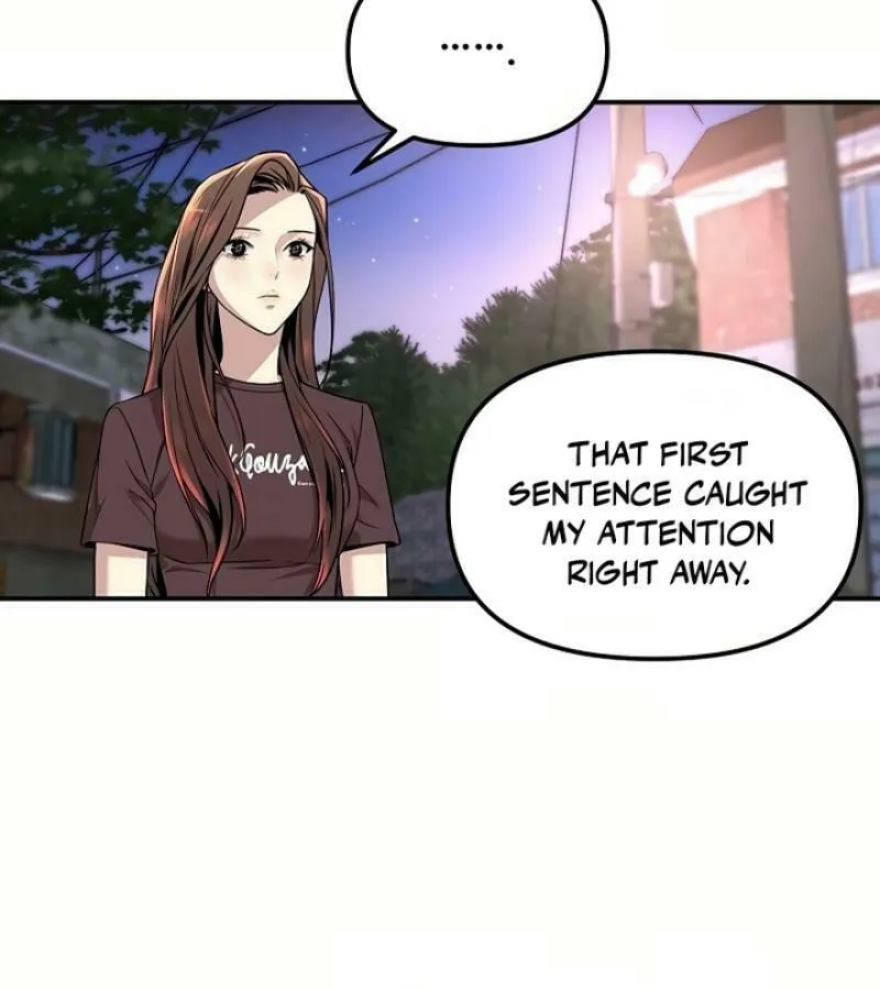 My Love, My Misery Chapter 5 page 18 - 