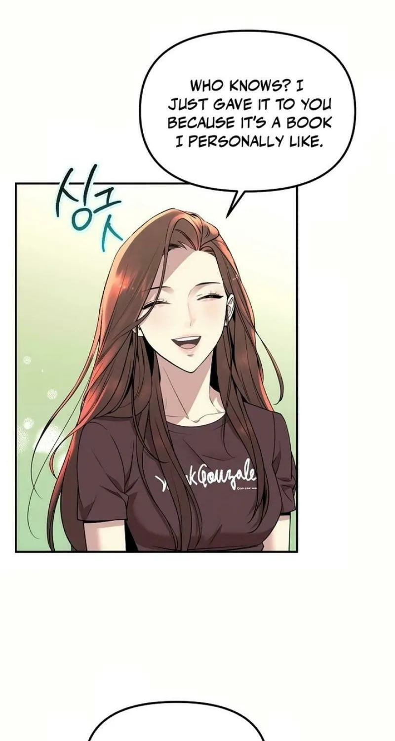 My Love, My Misery Chapter 5 page 20 - 