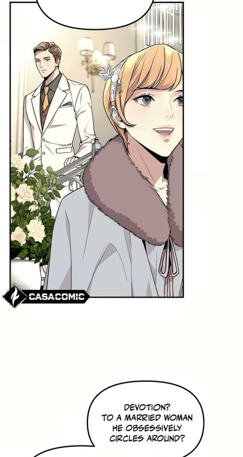 My Love, My Misery Chapter 5 page 23 - 