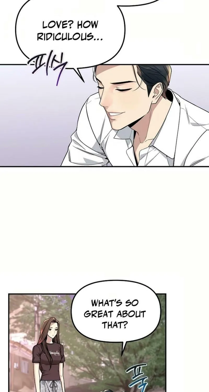 My Love, My Misery Chapter 5 page 24 - 