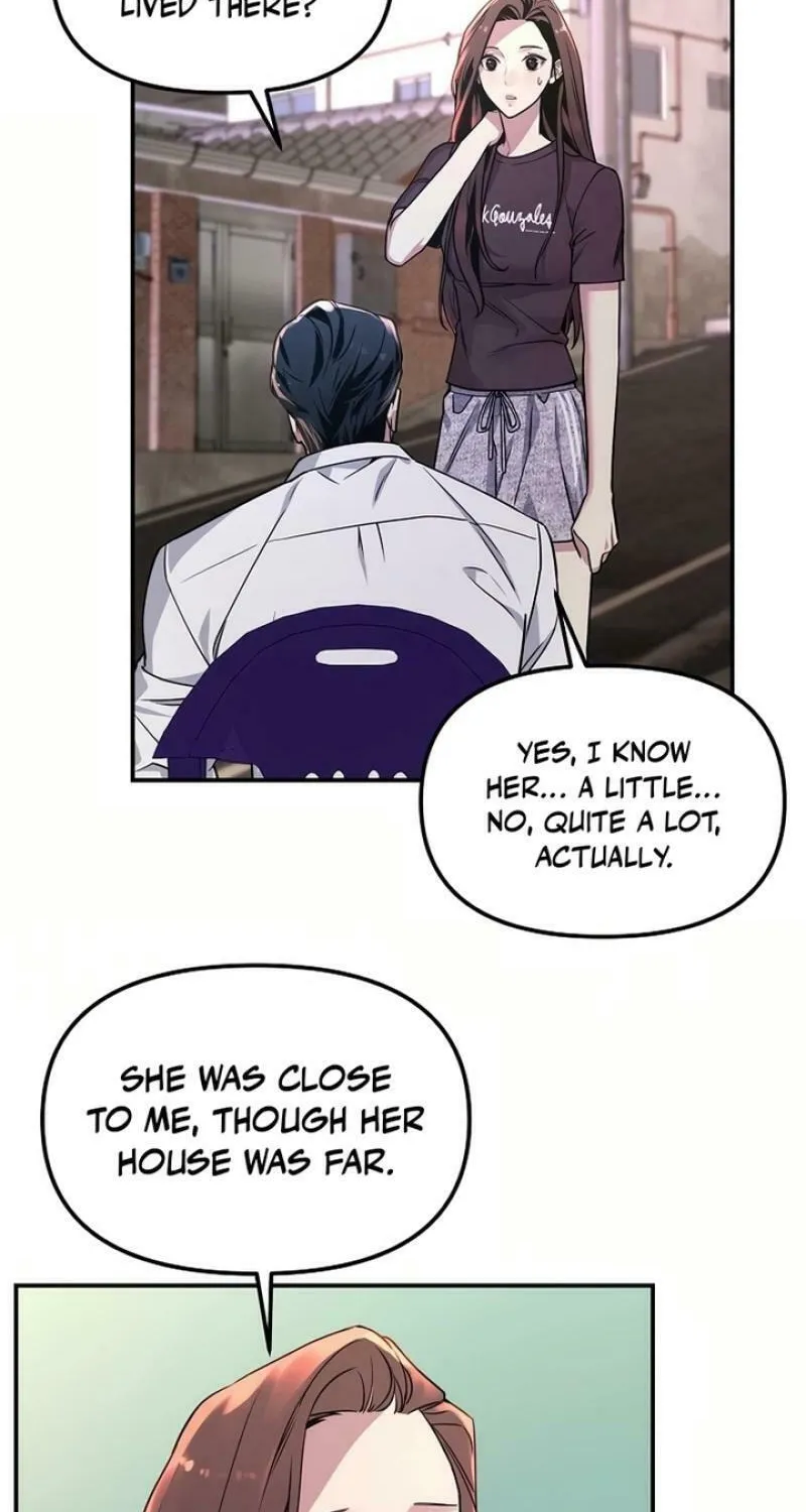 My Love, My Misery Chapter 5 page 29 - 