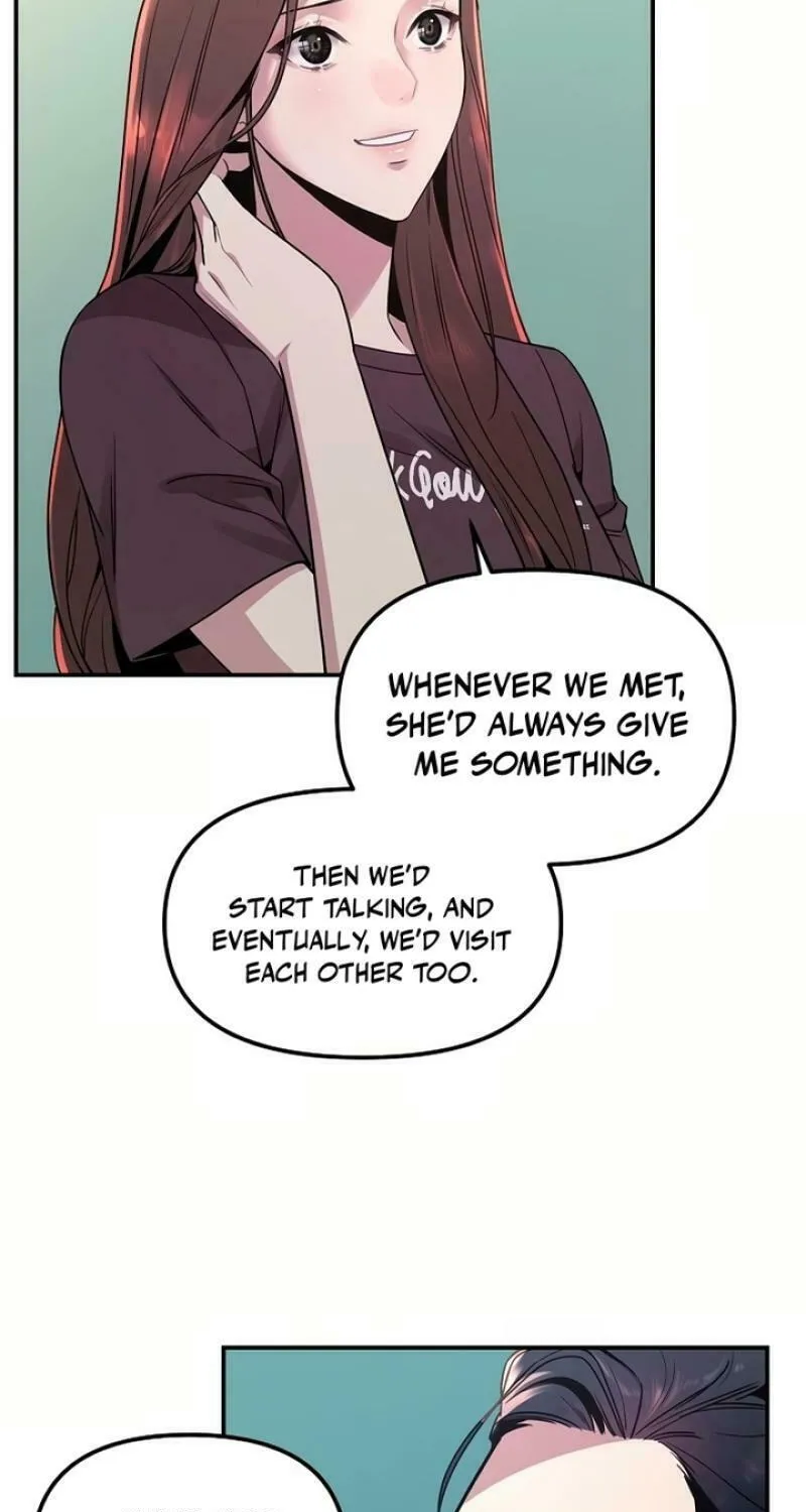 My Love, My Misery Chapter 5 page 30 - 
