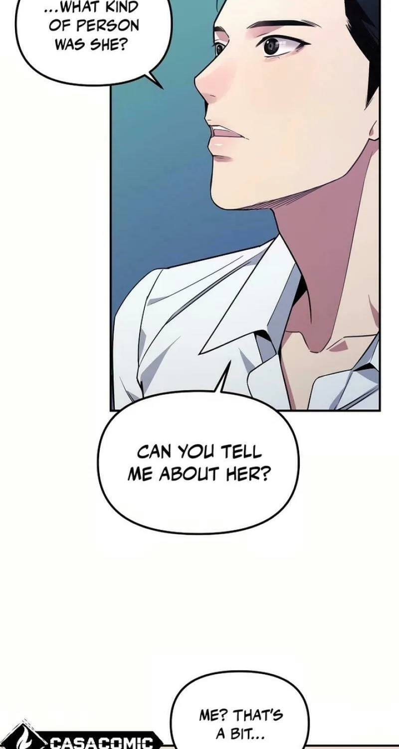 My Love, My Misery Chapter 5 page 31 - 