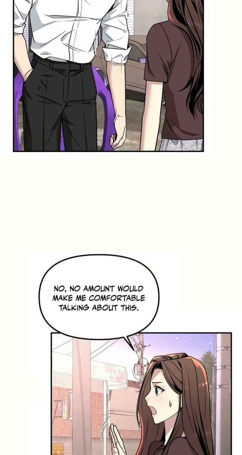 My Love, My Misery Chapter 5 page 33 - 