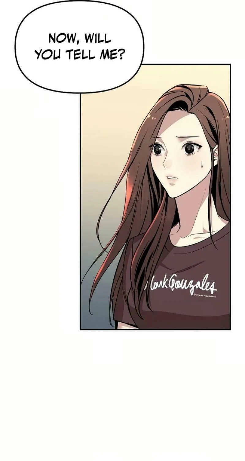 My Love, My Misery Chapter 5 page 37 - 