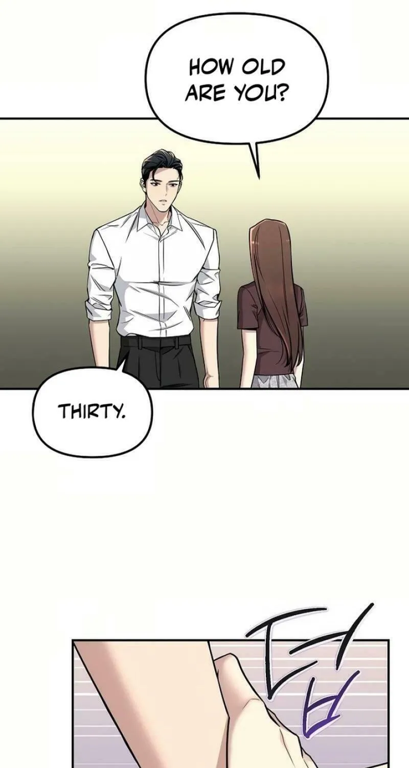 My Love, My Misery Chapter 5 page 38 - 