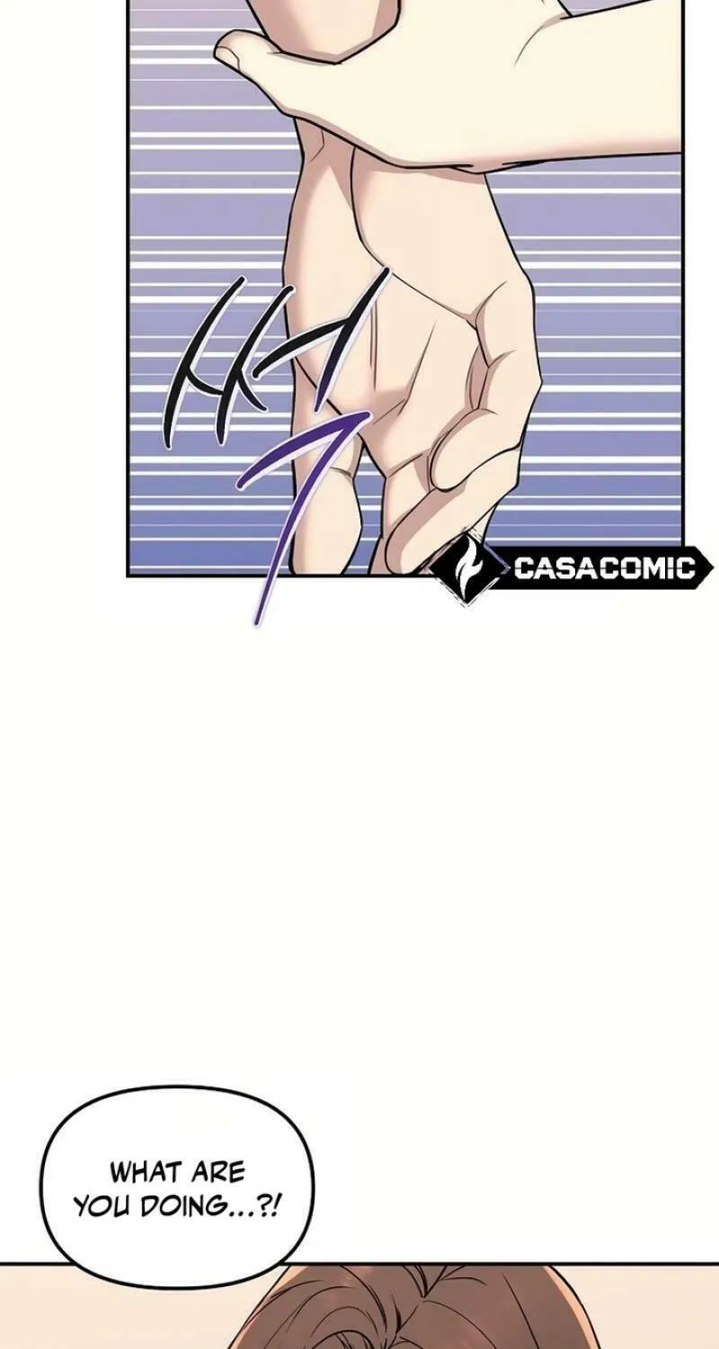 My Love, My Misery Chapter 5 page 39 - 