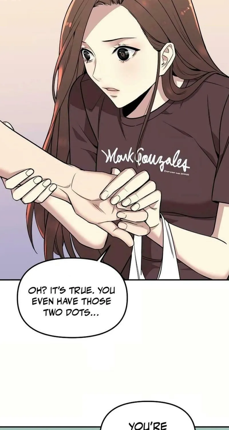 My Love, My Misery Chapter 5 page 40 - 