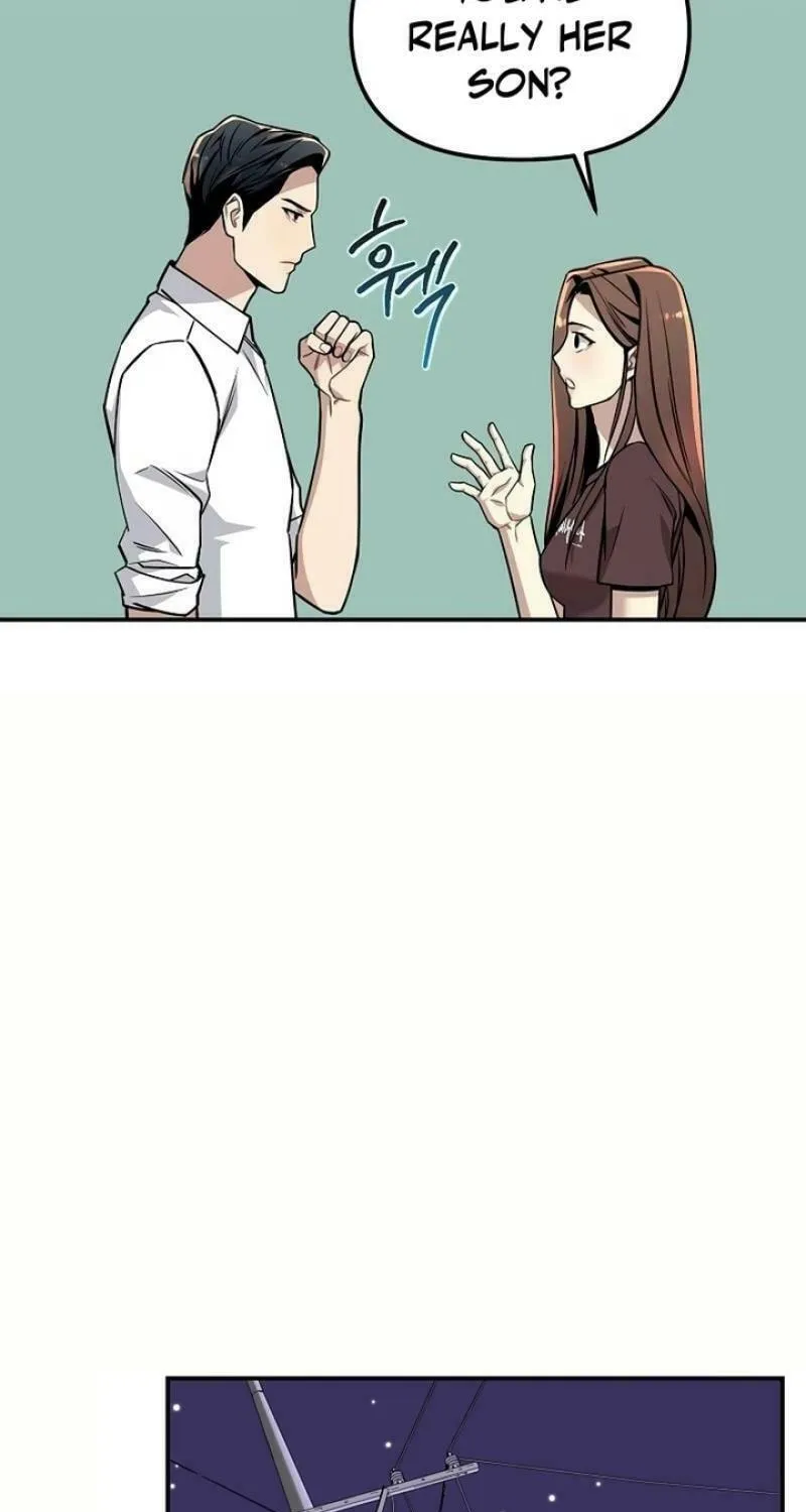 My Love, My Misery Chapter 5 page 41 - 