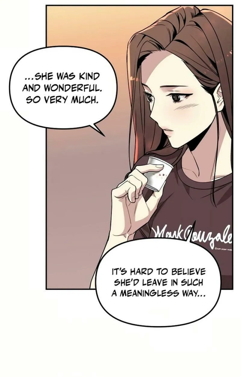 My Love, My Misery Chapter 5 page 45 - 