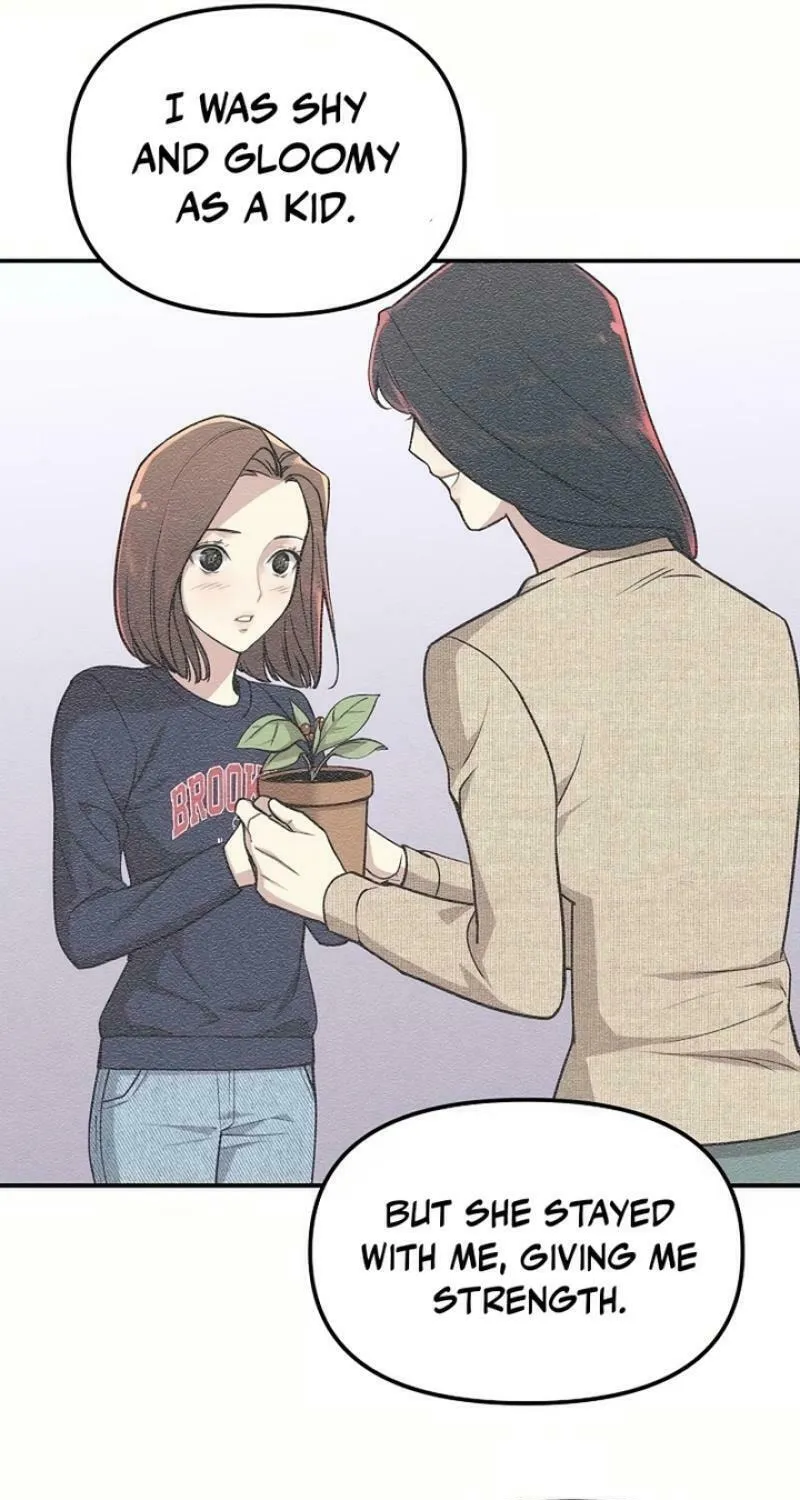 My Love, My Misery Chapter 5 page 46 - 