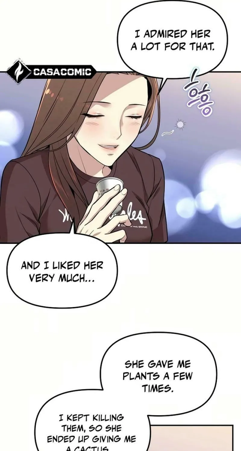 My Love, My Misery Chapter 5 page 47 - 