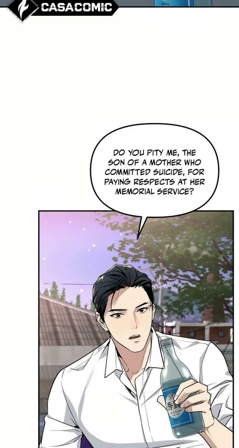 My Love, My Misery Chapter 5 page 51 - 