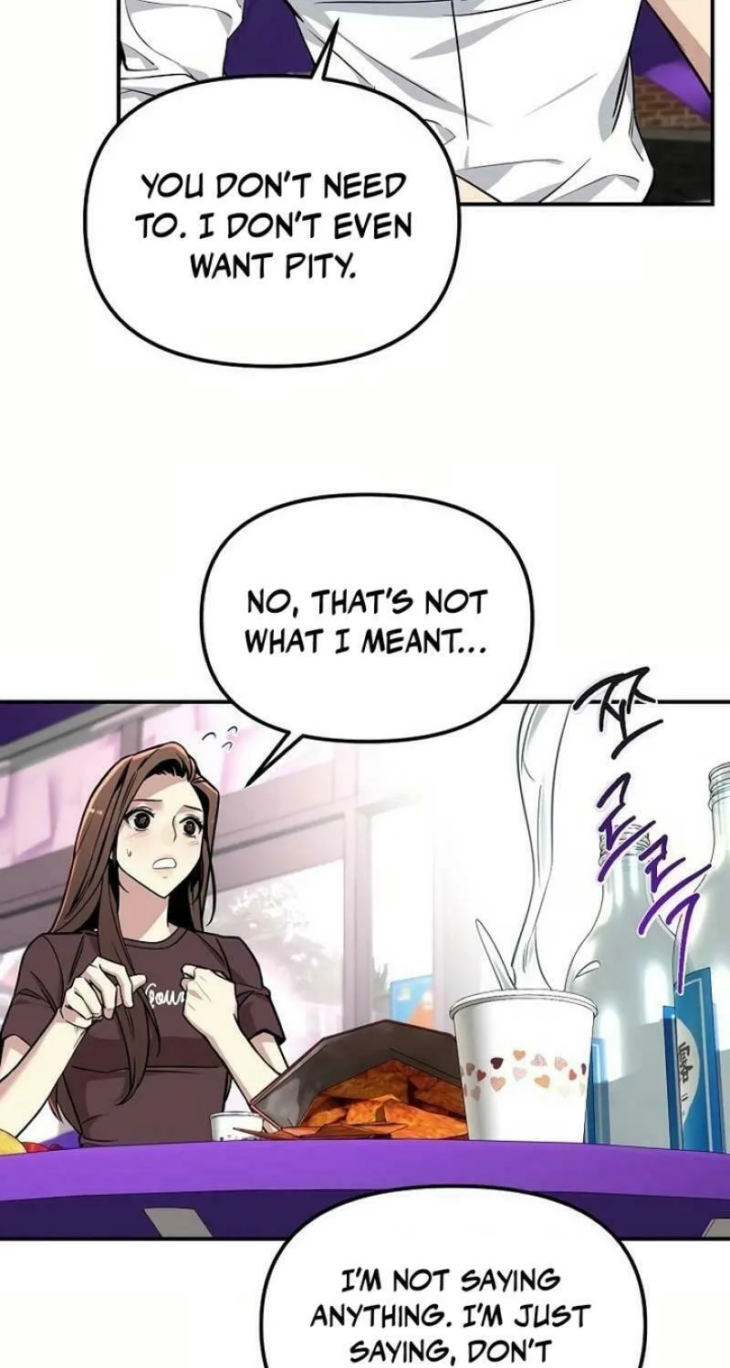 My Love, My Misery Chapter 5 page 52 - 
