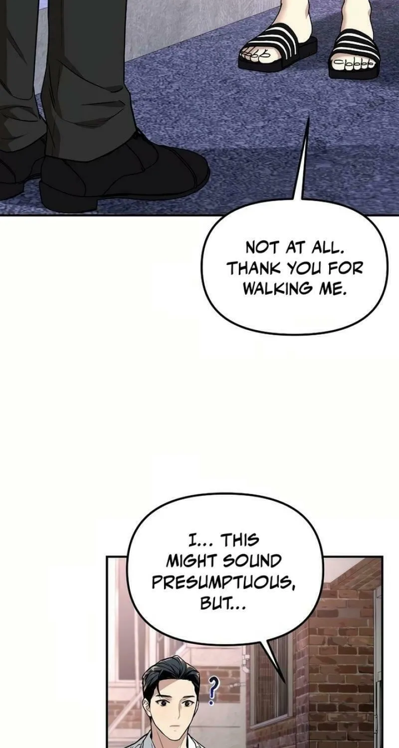 My Love, My Misery Chapter 5 page 58 - 