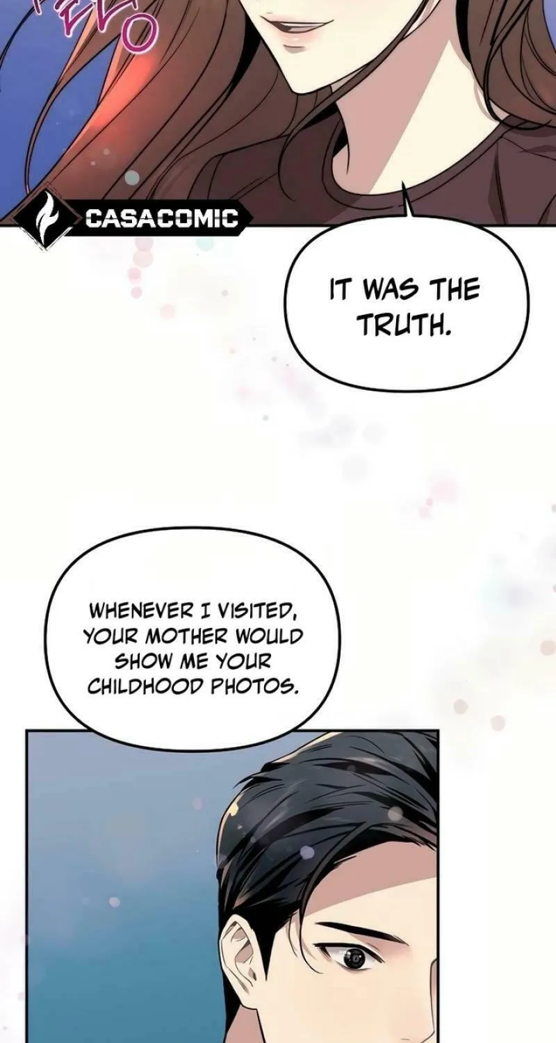 My Love, My Misery Chapter 5 page 60 - 