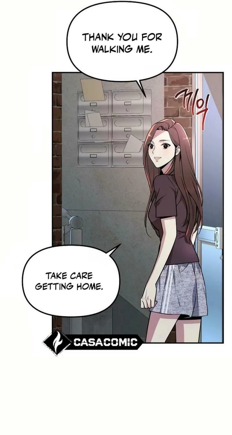 My Love, My Misery Chapter 5 page 64 - 