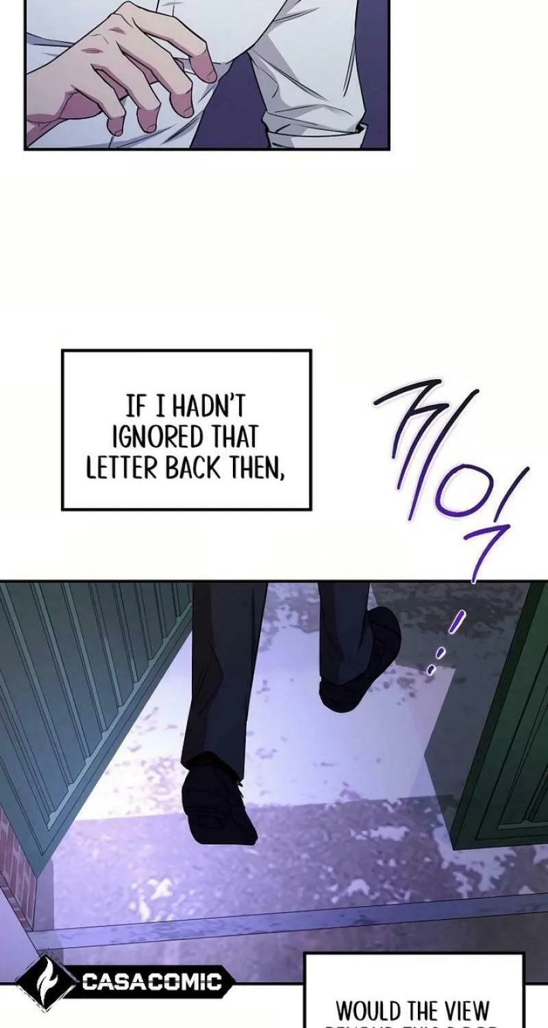 My Love, My Misery Chapter 5 page 71 - 