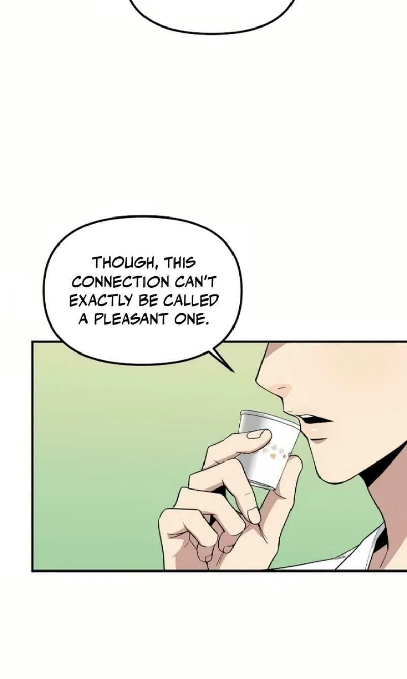 My Love, My Misery Chapter 5 page 9 - 