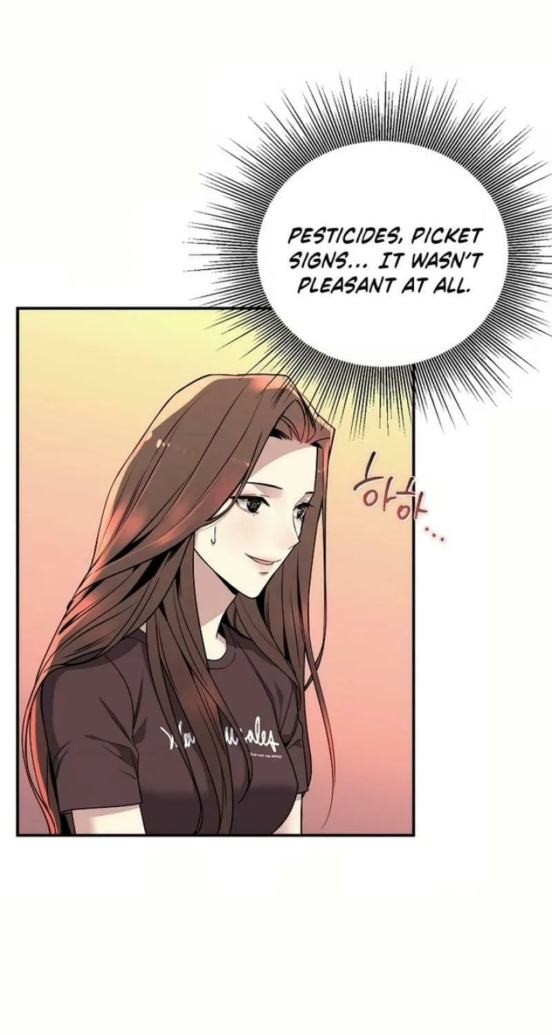 My Love, My Misery Chapter 5 page 10 - 