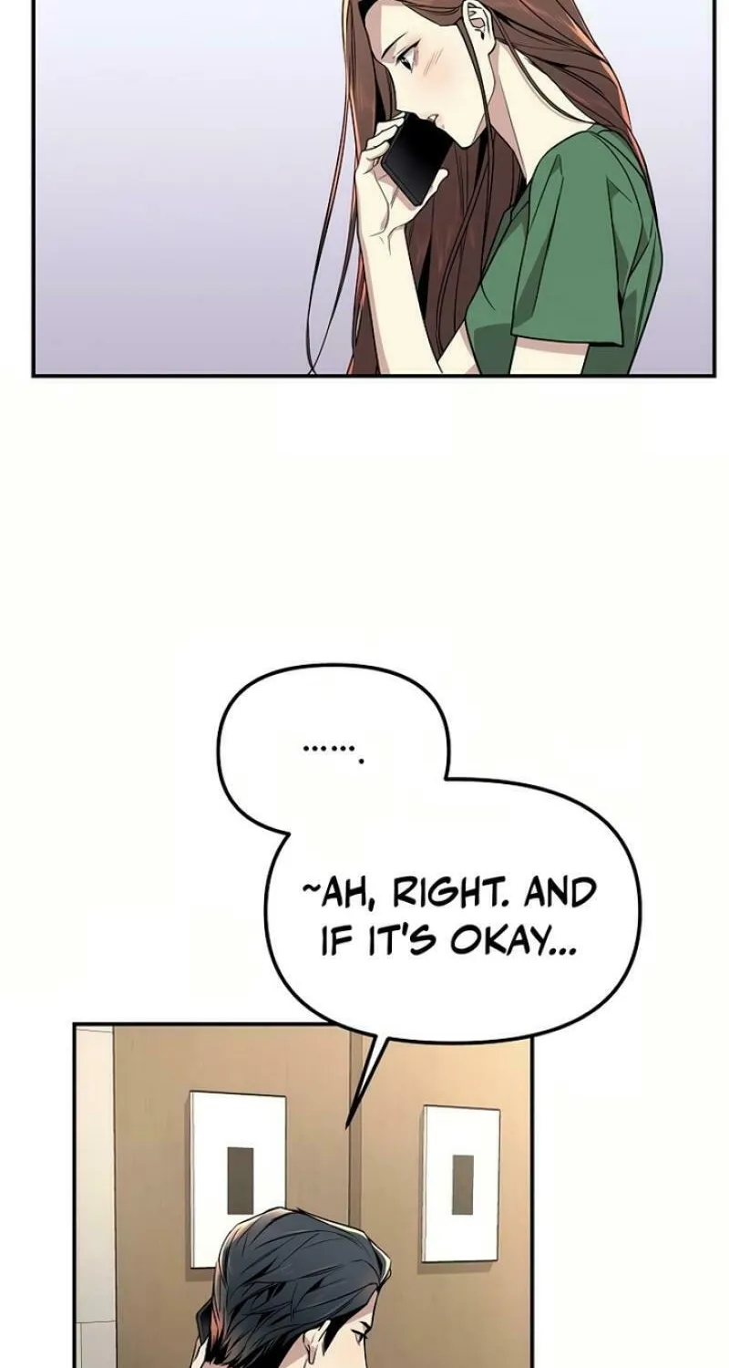 My Love, My Misery Chapter 6 page 11 - 
