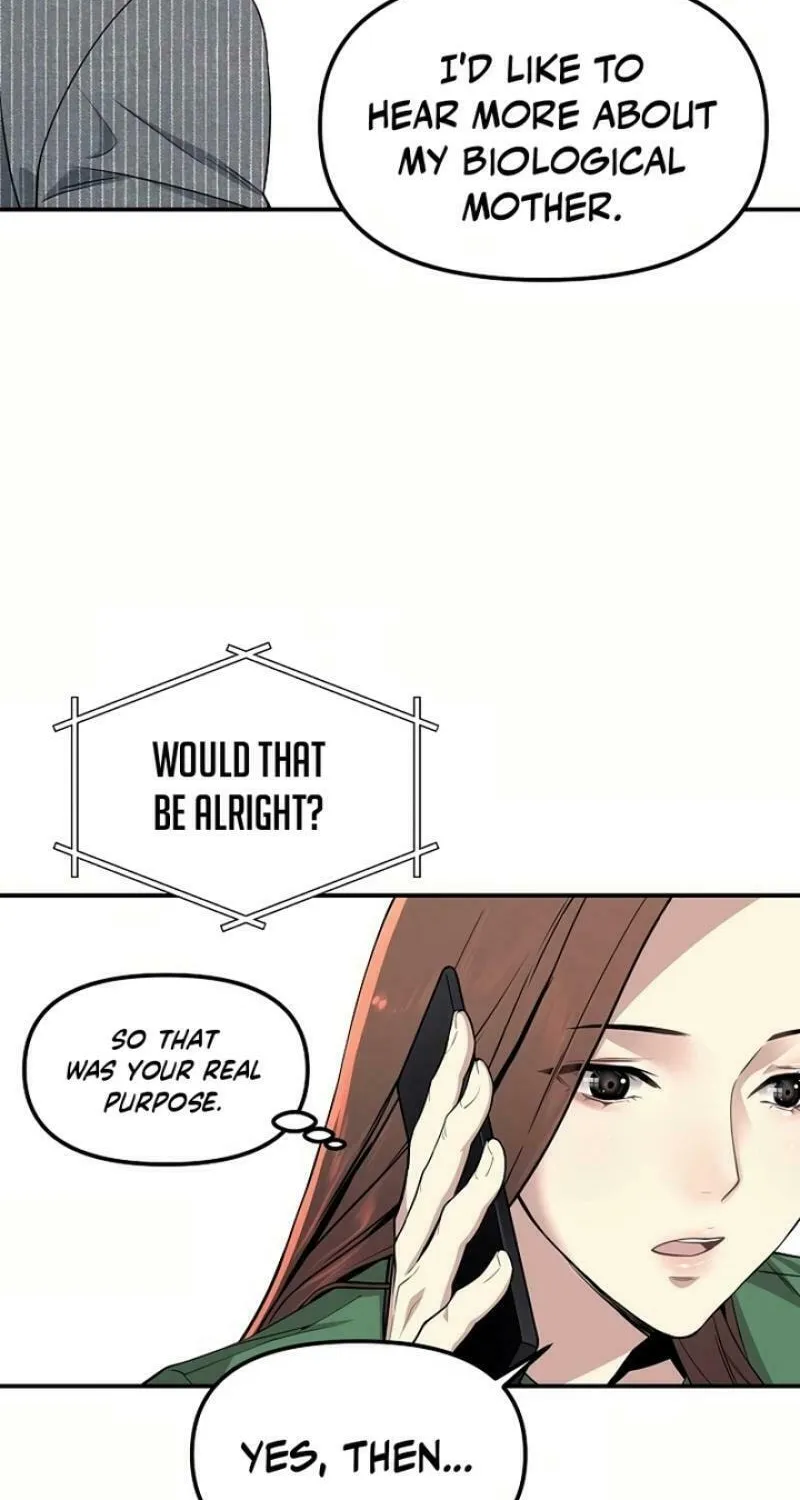 My Love, My Misery Chapter 6 page 13 - 
