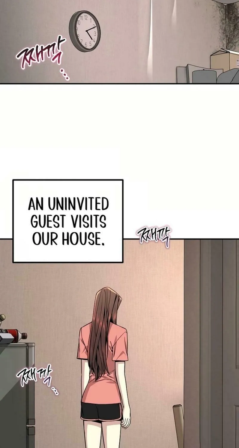 My Love, My Misery Chapter 6 page 17 - 
