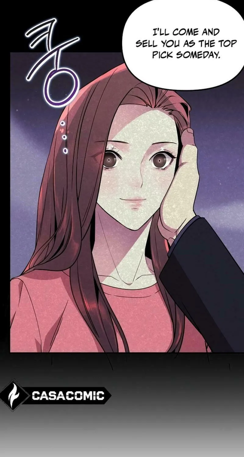 My Love, My Misery Chapter 6 page 20 - 