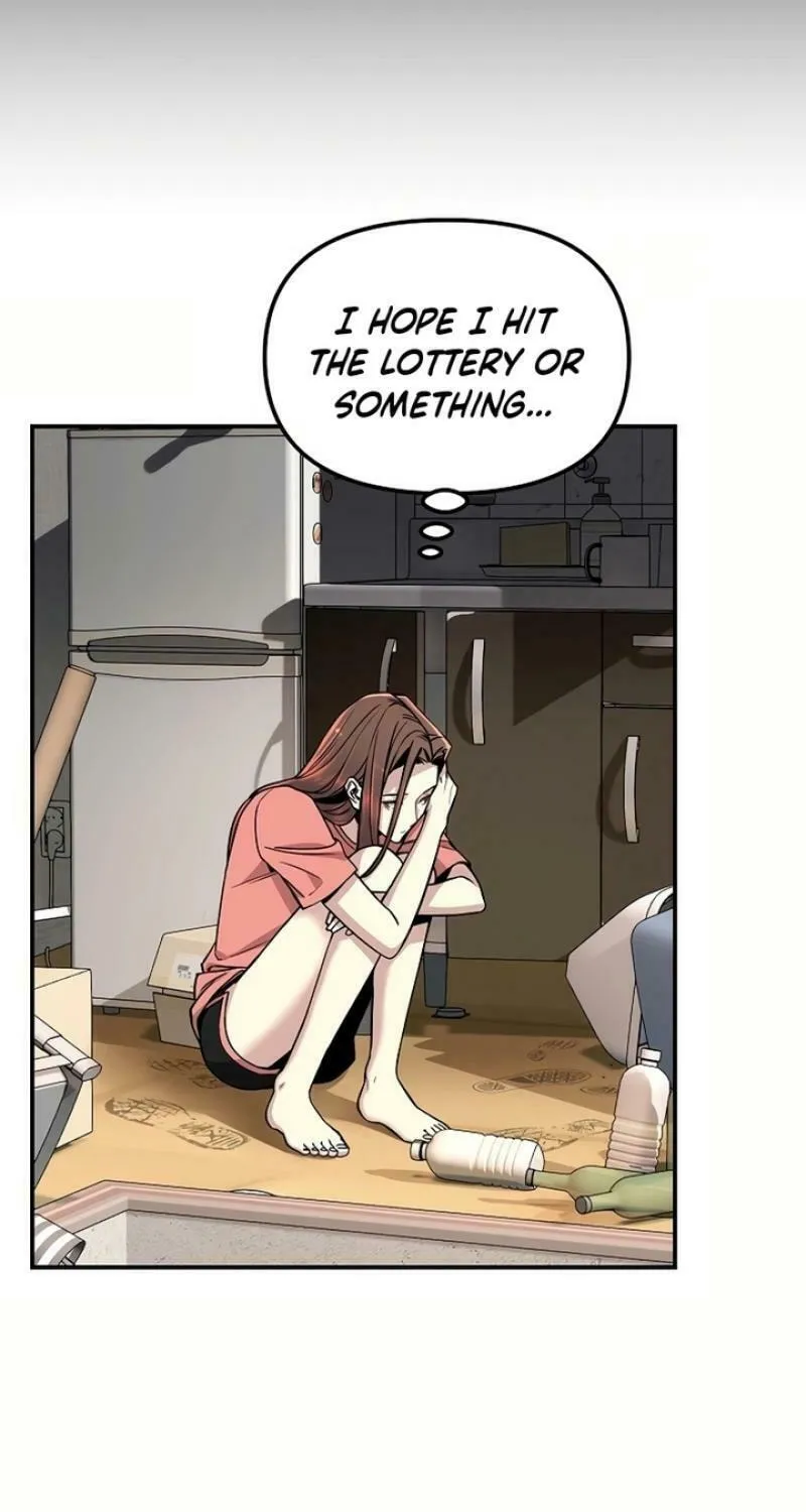 My Love, My Misery Chapter 6 page 21 - 