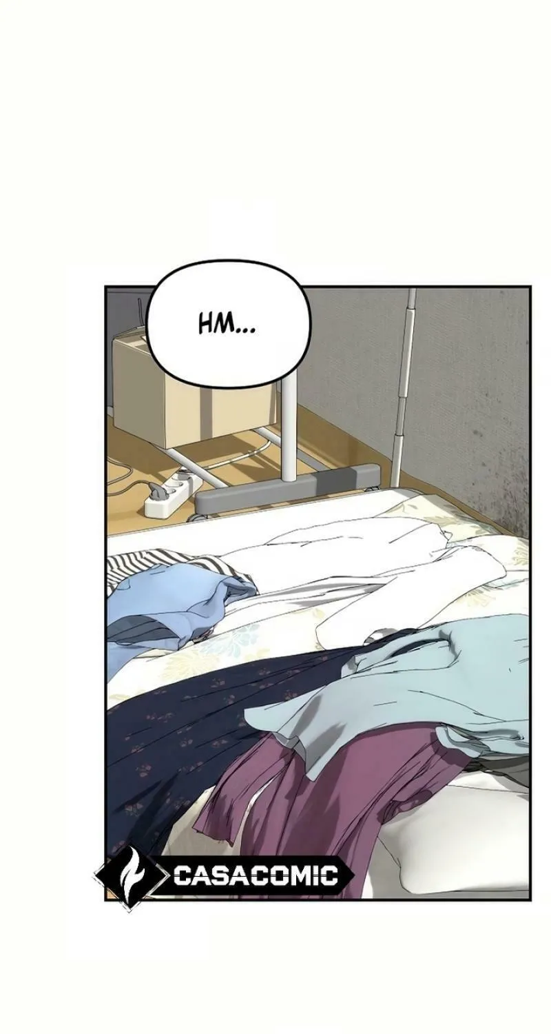 My Love, My Misery Chapter 6 page 23 - 