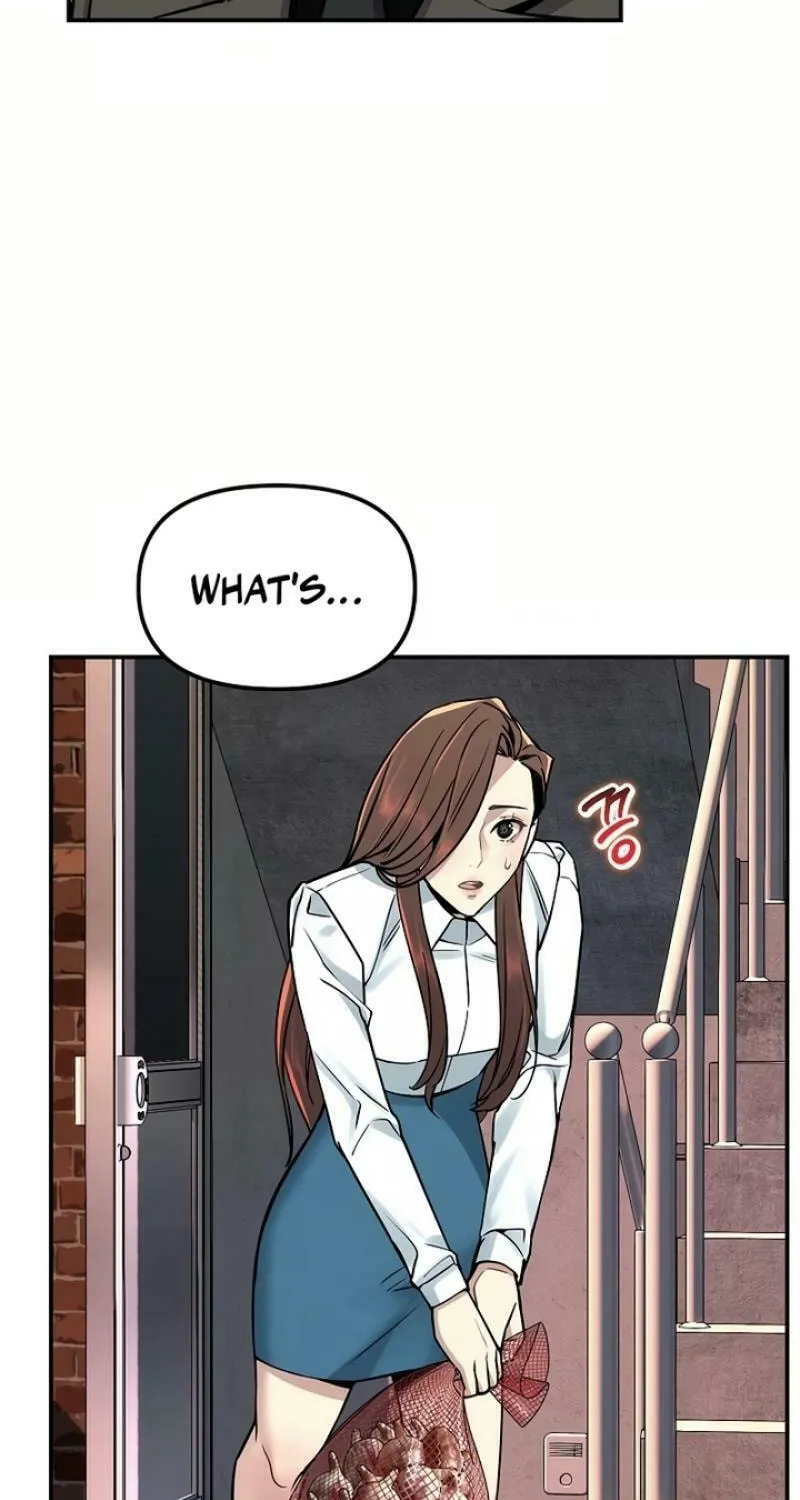 My Love, My Misery Chapter 6 page 30 - 
