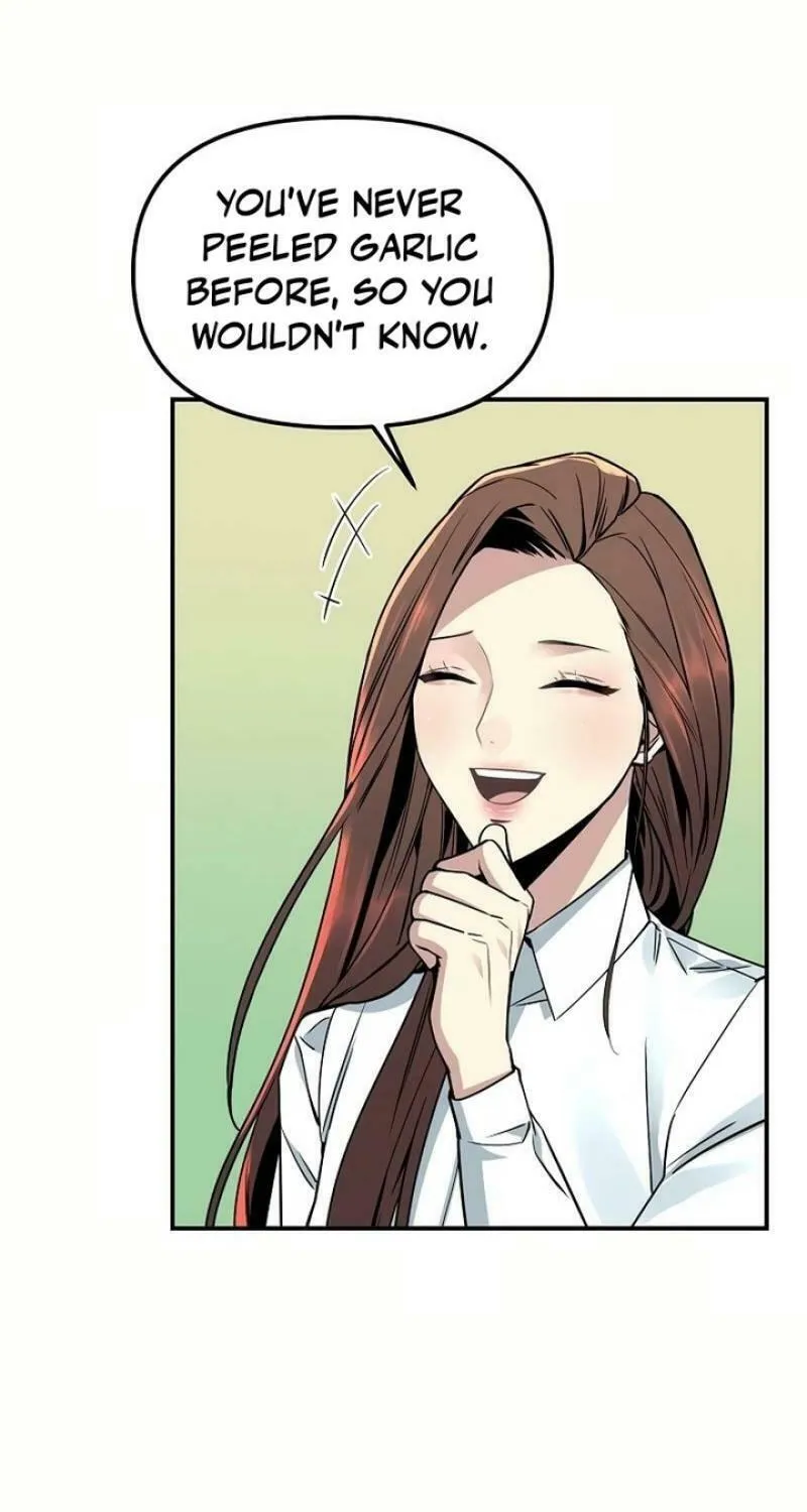 My Love, My Misery Chapter 6 page 34 - 