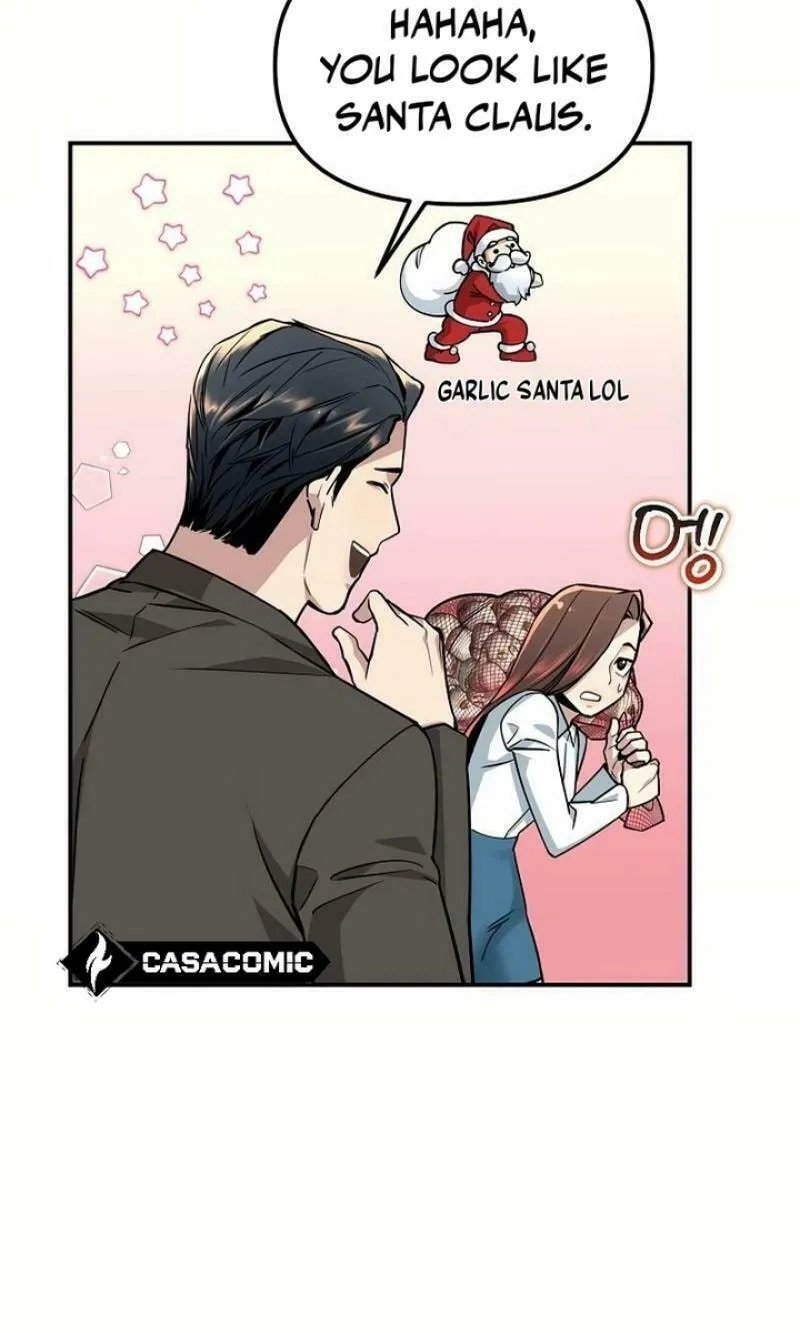 My Love, My Misery Chapter 6 page 36 - 